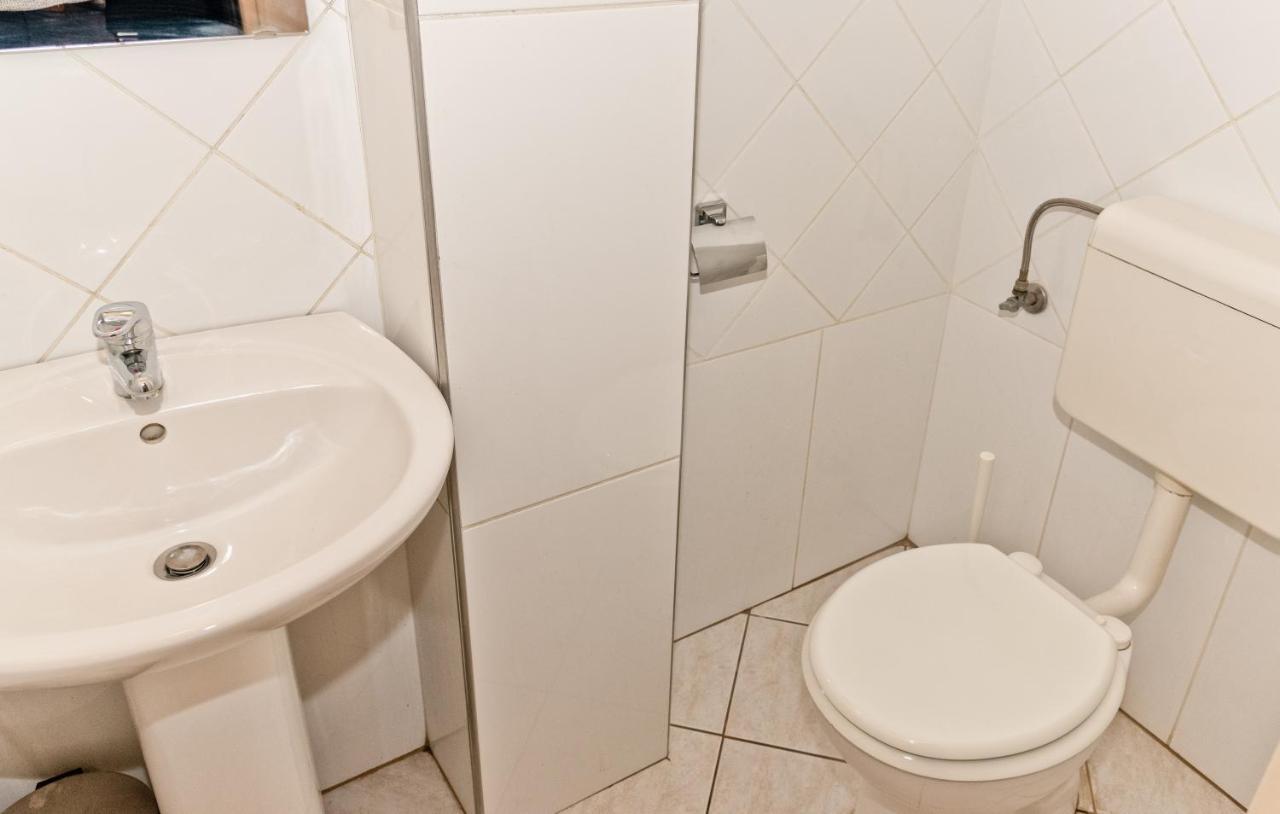 Danubius Grand Astoria Будапеща Екстериор снимка