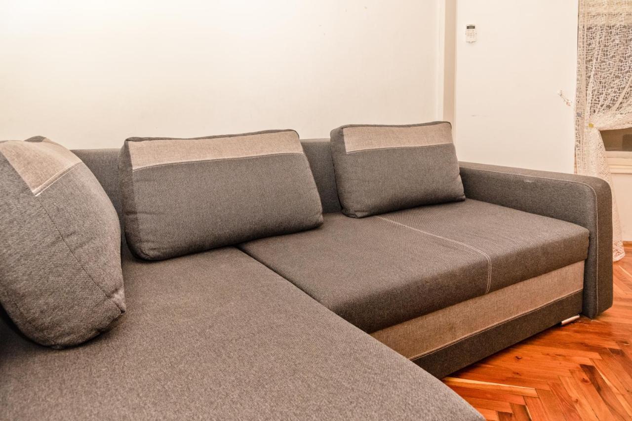 Danubius Grand Astoria Будапеща Екстериор снимка